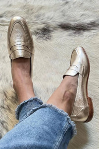 Katharina | Elegante und bequeme Damen-Loafer