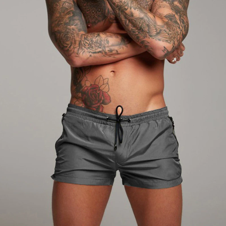 Allegra | Herren Badeshorts – Leicht, Schnell Trocknend & Bequem 11