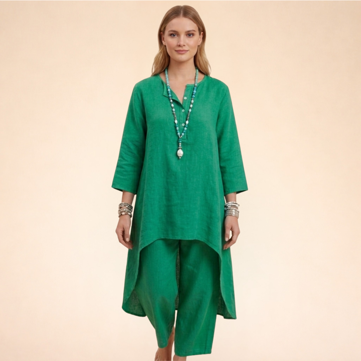 Amara | Bequemes zweiteiliges Damen-Set 9