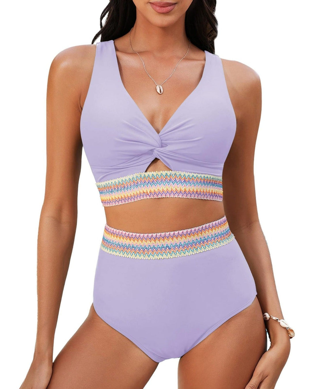 Amira | Figurformender Bikini mit Wohlfühlgarantie 10