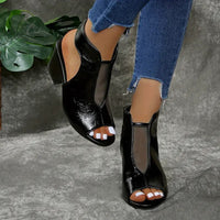 Ulrike | Bequeme Damensandalen für jeden Schritt