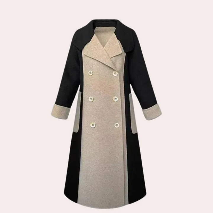 Anke | Eleganter und stilvoller Trenchcoat 0