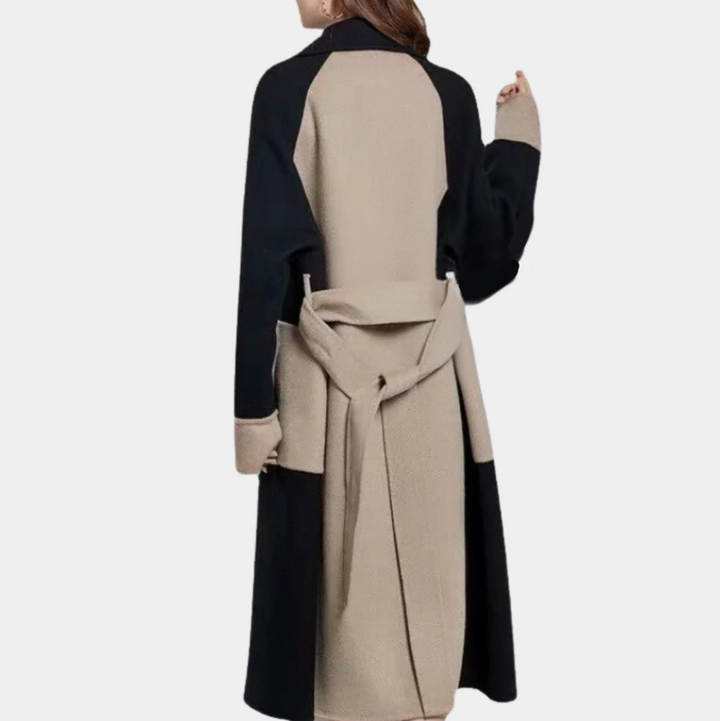 Anke | Eleganter und stilvoller Trenchcoat 3