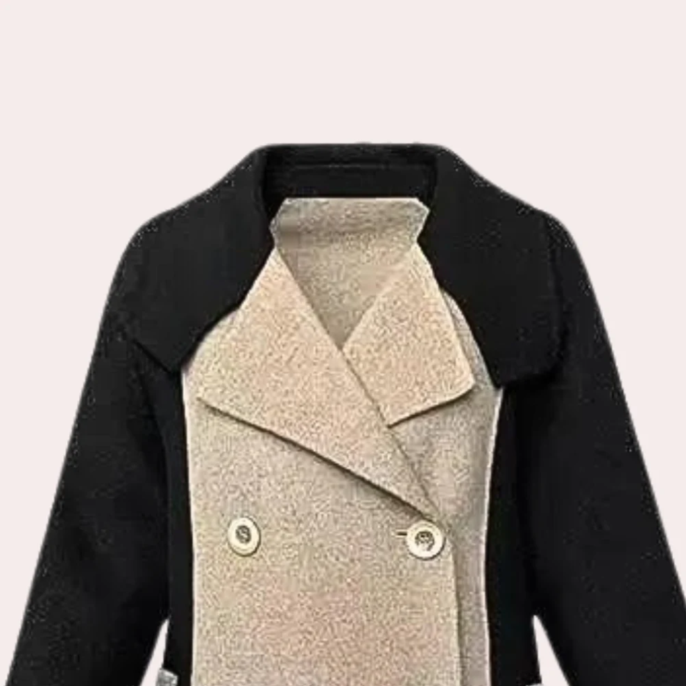 Anke | Eleganter und stilvoller Trenchcoat 4