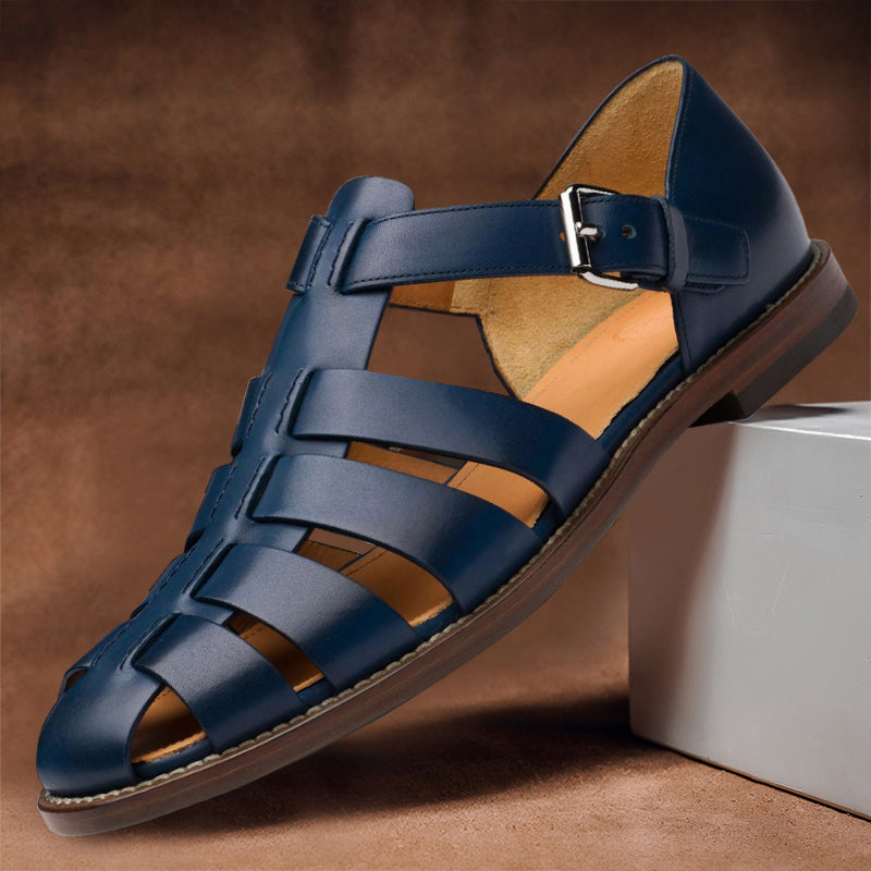 Anna | Bequeme und stützende Damensandalen 0