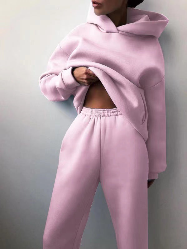 Anniko | Elegantes und warmes Jogging-Set für Damen 1