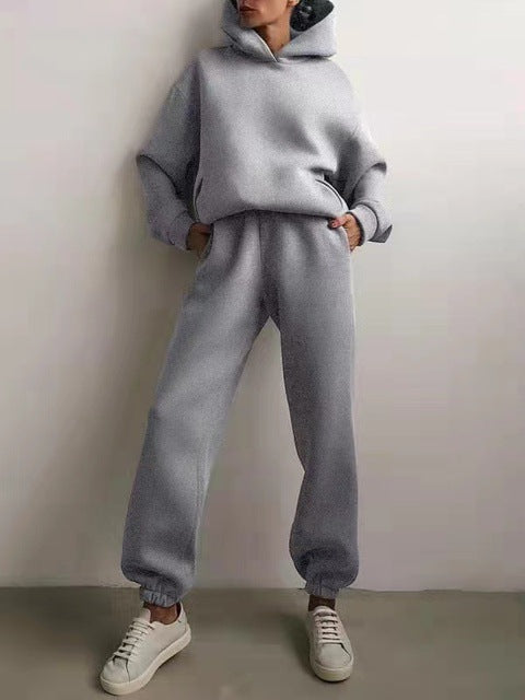 Anniko | Elegantes und warmes Jogging-Set für Damen 2