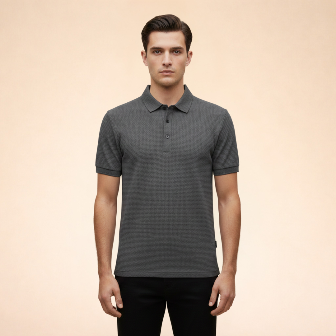 Arden | Herren Poloshirt – Atmungsaktiv, Elegant &amp; Vielseitig 0