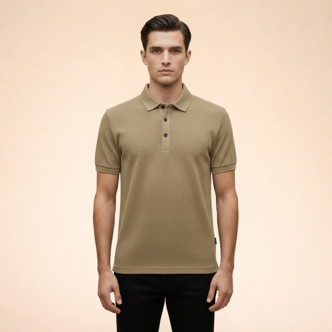 Arden | Herren Poloshirt – Atmungsaktiv, Elegant &amp; Vielseitig 5
