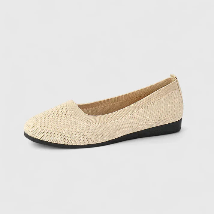 Aurelia | Bequeme, Atmungsaktive Damenschuhe – Orthopädische Schuhe für Damen 1