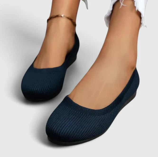Aurelia | Bequeme, Atmungsaktive Damenschuhe – Orthopädische Schuhe für Damen 2