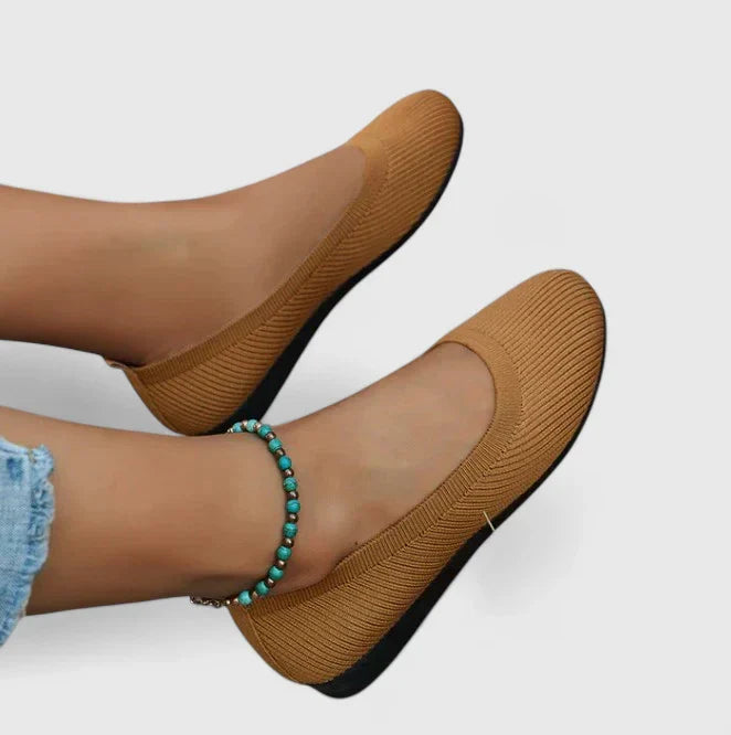Aurelia | Bequeme, Atmungsaktive Damenschuhe – Orthopädische Schuhe für Damen 5