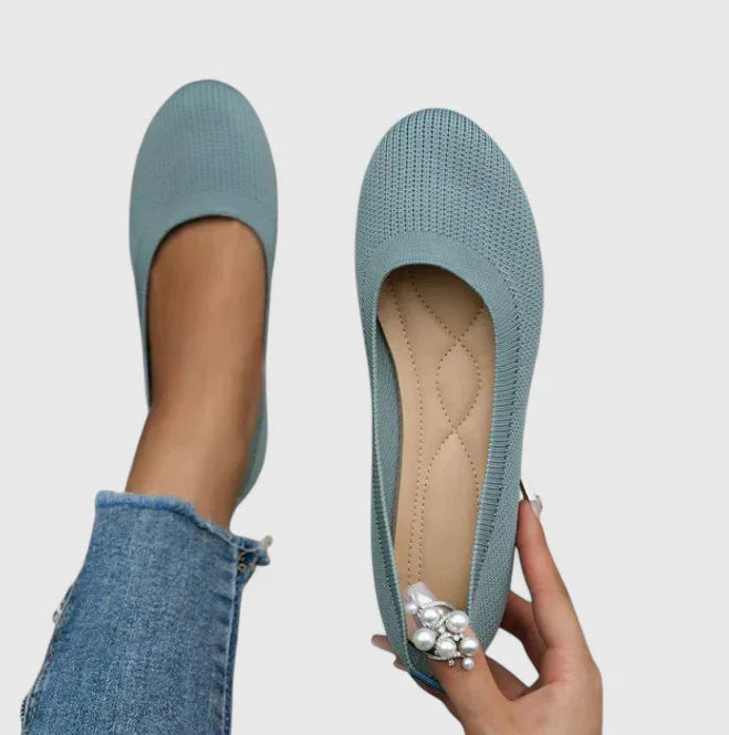 Aurelia | Bequeme, Atmungsaktive Damenschuhe – Orthopädische Schuhe für Damen 6
