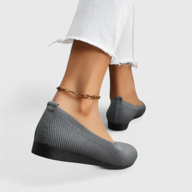 Aurelia | Bequeme, Atmungsaktive Damenschuhe – Orthopädische Schuhe für Damen 8