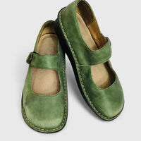 Frieda | Orthopädische Komfort-Schuhe mit zeitlosem Design