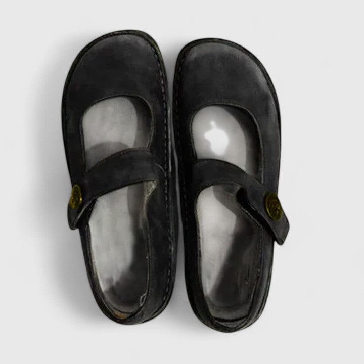 Aurelia | Bequeme, Stilvolle &amp; Orthopädische Damenschuhe 5