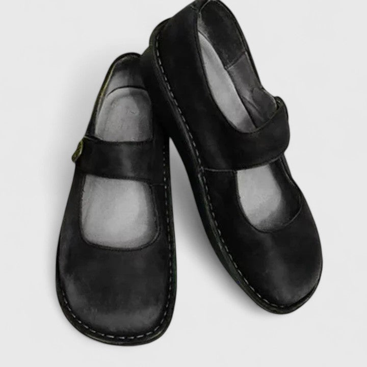 Aurelia | Bequeme, Stilvolle &amp; Orthopädische Damenschuhe 8