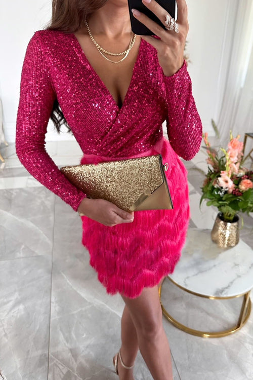 Aurelia | Elegantes, zeitloses Kleid für den Abschlussball 3