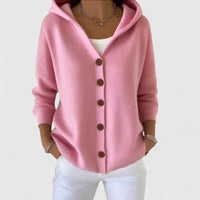 Emma | Stylish and Fine Cardigan for Women