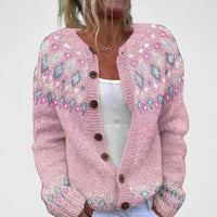 Uta | Light and Comfortable Cardigan for Women