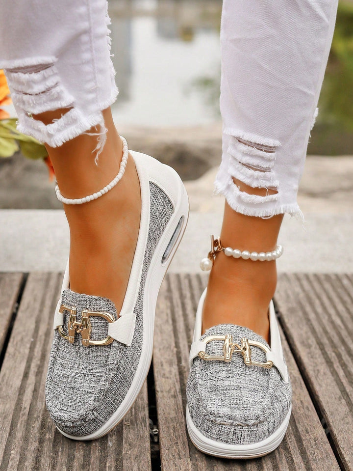 Aveline | Elegante, Bequeme Damen Slipper – Vielseitige Mokassins für Jeden Anlass 9