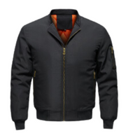 Noah | Stylische und Bequem Bomberjacke