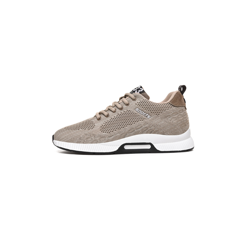 Axel | Moderne und bequeme Herren-Sneaker 10
