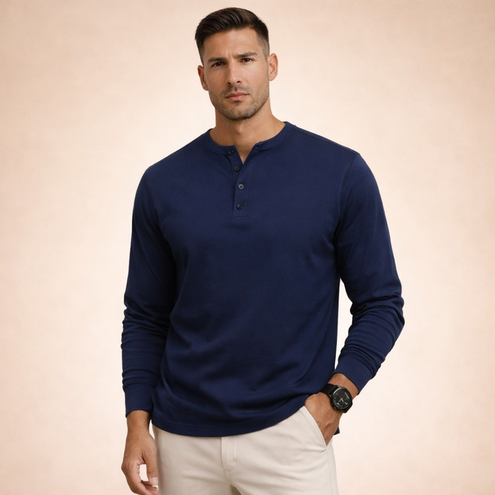 Bastian | Herren T-Shirt – Atmungsaktiv, Modern & Vielseitig 4