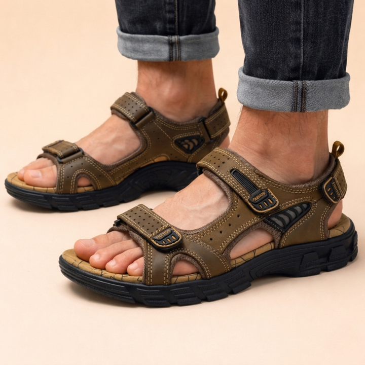 Bela | Sommersandalen Damen – Bequem, Langlebig & Ideal für den Sommer 6