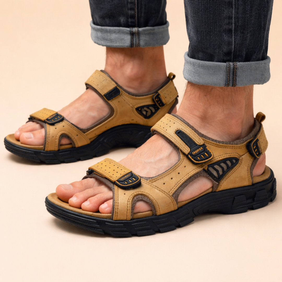 Bela | Sommersandalen Damen – Bequem, Langlebig & Ideal für den Sommer 8