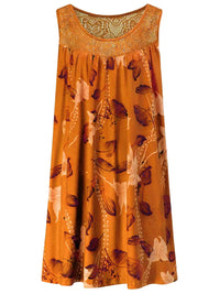 Gabriele | Elegantes und Luftiges Maxi-Kleid für Damen
