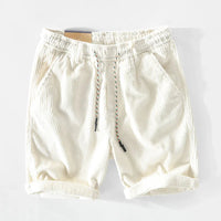 Jonas | Bequeme Sommer-Shorts aus Cord