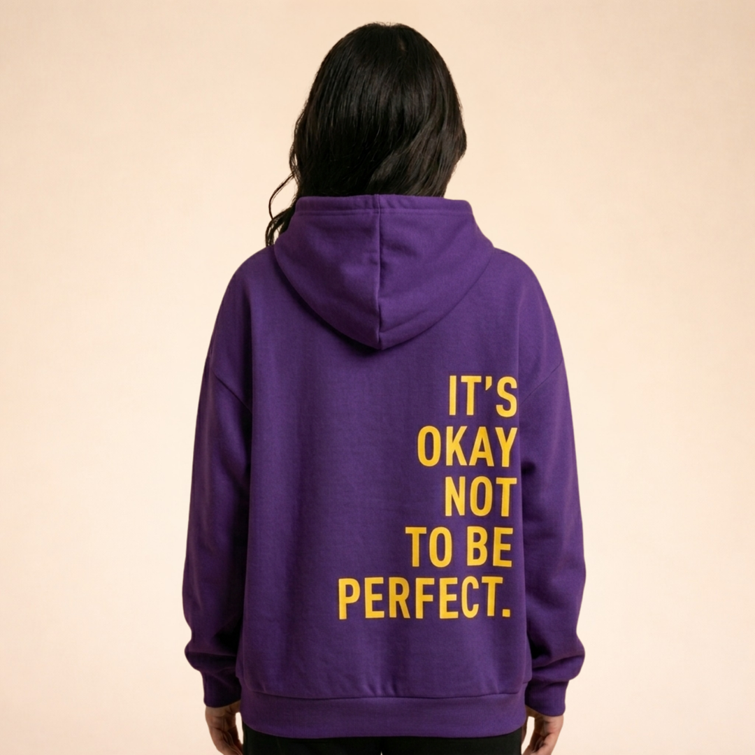 Bionda | Kapuzenpullover Damen – Oversized, Bequem & Stylisch im Trend 4