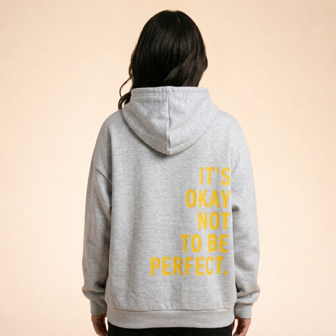 Bionda | Kapuzenpullover Damen – Oversized, Bequem & Stylisch im Trend 5