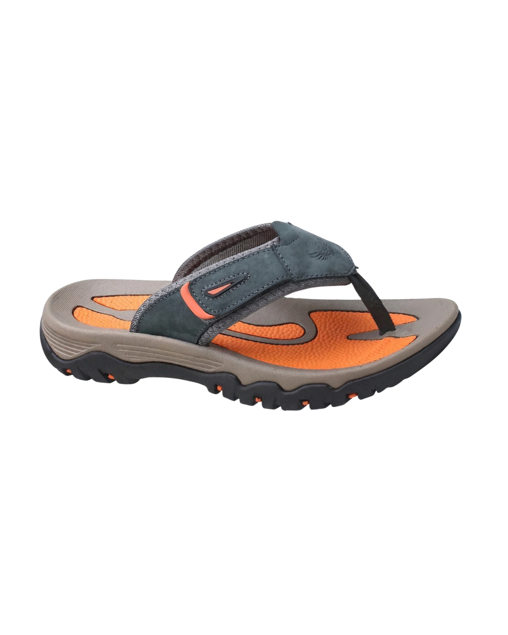 Brelio | Elegante Komfort Ledersandalen 7