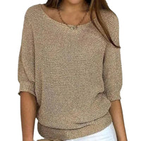 Helena | Soft and Elegant Women's Sweater for Every Day