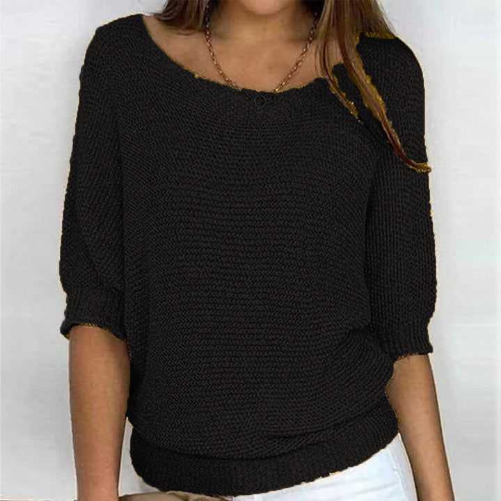 Carla | Komfortpullover 10