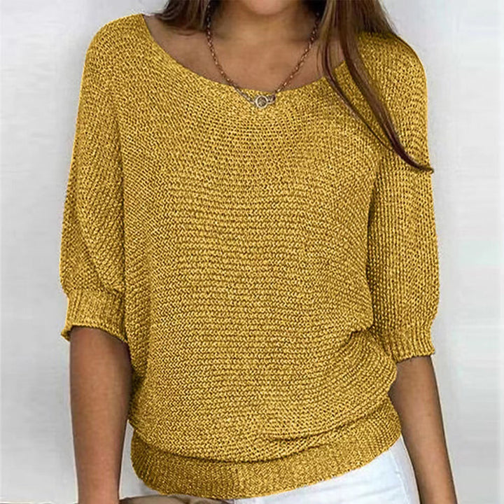 Carla | Komfortpullover 6