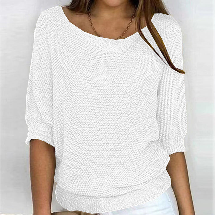 Carla | Komfortpullover 8