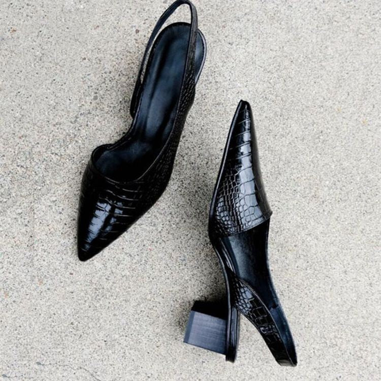 Celestina | Elegante und stilvolle Damen Absätze 2