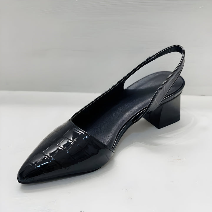Celestina | Elegante und stilvolle Damen Absätze 4