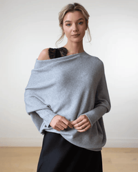 Celestina | Komfortabler und stilvoller Pullover
