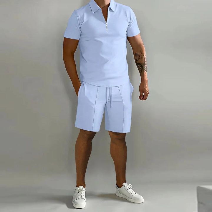 Charles | Leichtes, lässiges Sommer-Set für Herren 3