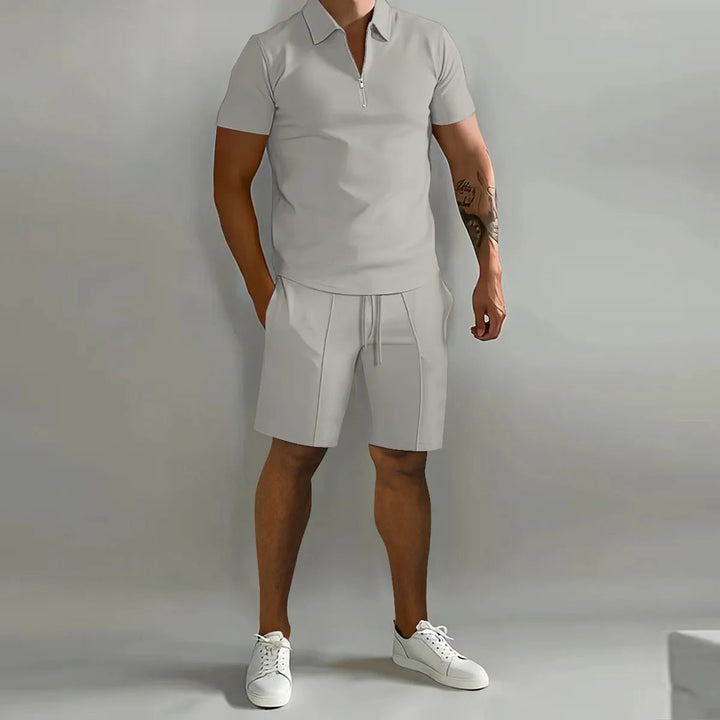Charles | Leichtes, lässiges Sommer-Set für Herren 4