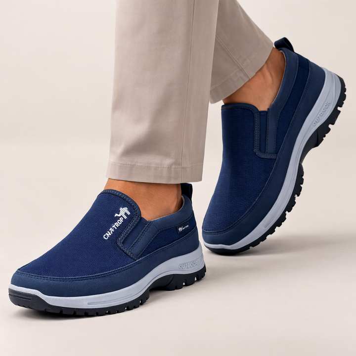 Charles | Stützende und stylische orthopädische Schuhe 2