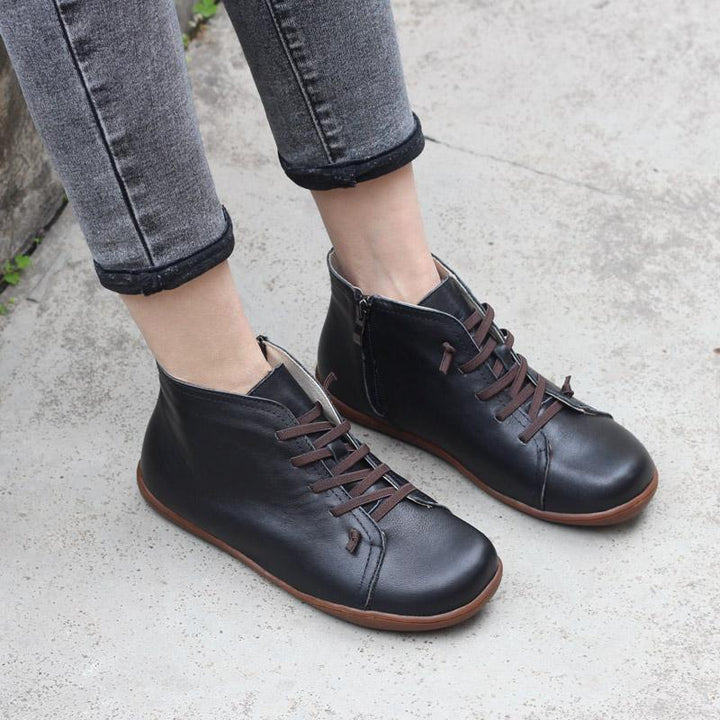 Charlotte | Weiche und elegante Stiefeletten 2