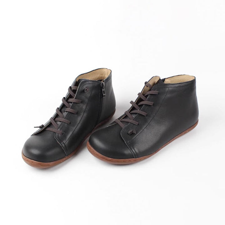 Charlotte | Weiche und elegante Stiefeletten 5