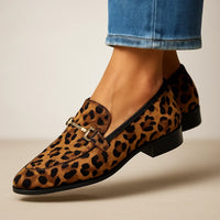 Valerie | Markante Loafer Für Einen Modernen Und Eleganten Look