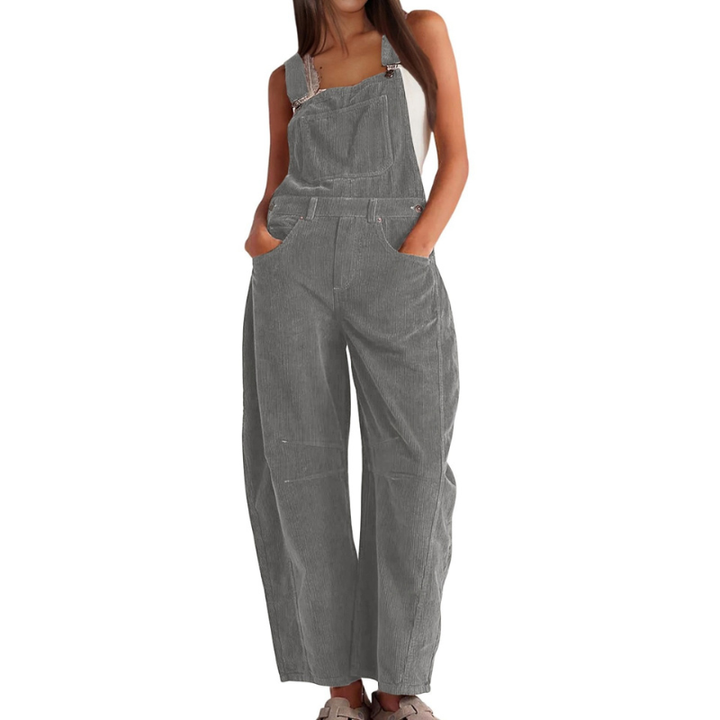 Chloe | Entspannte, Fließende &amp; Stilvolle Damen-Overalls 4