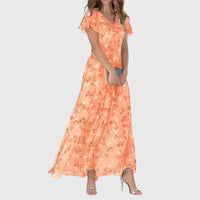 Mila | Elegantes und vielseitiges Kleid für jeden Anlass